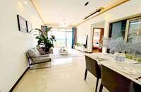 麻涌小產權房出售-悅湖名居2棟統(tǒng)建樓，自帶室內停車場